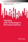 Teaching with Technology in the Social Sciences - eBook