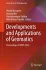 Developments and Applications of Geomatics : Proceedings of DEVA 2022 - eBook