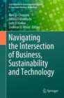 Navigating the Intersection of Business, Sustainability and Technology - eBook