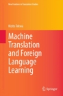 Machine Translation and Foreign Language Learning - eBook