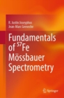 Fundamentals of 57Fe Mossbauer Spectrometry - eBook