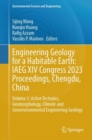 Engineering Geology for a Habitable Earth: IAEG XIV Congress 2023 Proceedings, Chengdu, China : Volume 3: Active Tectonics, Geomorphology, Climate and Geoenvironmental Engineering Geology - eBook