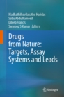 Drugs from Nature: Targets, Assay Systems and Leads - eBook