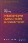 Artificial Intelligence Governance and the Blockchain Revolution - eBook