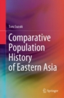 Comparative Population History of Eastern Asia - eBook