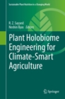 Plant Holobiome Engineering for Climate-Smart Agriculture - eBook