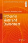 Python for Water and Environment - eBook