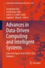 Advances in Data-Driven Computing and Intelligent Systems : Selected Papers from ADCIS 2023, Volume 2 - eBook