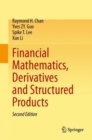 Financial Mathematics, Derivatives and Structured Products - eBook