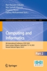 Computing and Informatics : 9th International Conference, ICOCI 2023, Kuala Lumpur, Malaysia, September 13-14, 2023, Revised Selected Papers, Part II - eBook