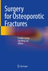 Surgery for Osteoporotic Fractures - eBook