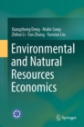 Environmental and Natural Resources Economics - eBook