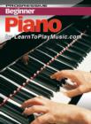 Piano Lessons for Beginners : Teach Yourself How to Play Piano (Free Video Available) - eBook