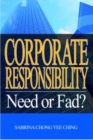 Corporate Responsibility - eBook
