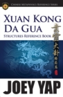 Xuan Kong Da Gua Structures Reference Book - eBook
