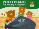 Poco Piano for Young Children - Book 2 - Book