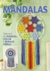 Crochet Mandalas de la suerte : Tramas de energia, color y buenas vibras - eBook