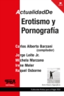 Actualidad de erotismo y pornografia - eBook