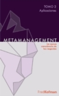 Metamanagement - Tomo 2 (Aplicaciones) - eBook