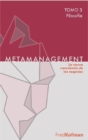 Metamanagement - Tomo 3 (Filosofia) - eBook