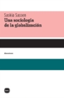 Una sociologia de la globlalizacion - eBook