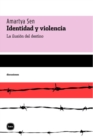 Identidad y violencia - eBook