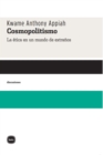 Cosmopolitismo - eBook