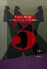 Sherlock Holmes obras completas Tomo 3 - eBook