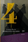 Sherlock Holmes obras completas Tomo 4 - eBook