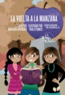 La vuelta a la manzana - eBook