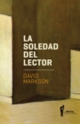 La soledad del lector - eBook