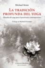 La tradicion profunda del yoga - eBook