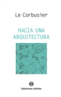 Hacia una arquitectura - eBook