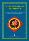 Brihadaranyaka Upanishad : Con los comentarios de Swami Nikhilananda - eBook