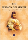 Sermon del Monte : Con notas simples, universalistas y devocionales - eBook