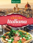Lo mejor de la cocina Italiana en tu mesa - eBook