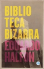 Biblioteca bizarra - eBook