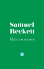 Malone muere - eBook