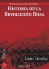 Historia de la Revolucion Rusa - eBook