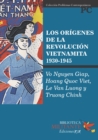 Los origenes de la revolucion vietnamita - eBook