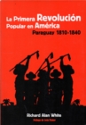 La primera revolucion popular en America - eBook