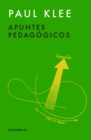 Apuntes pedagogicos - eBook