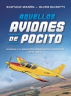 Aquellos aviones de Pocito - eBook