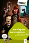 Antologia de cuentos oscuros - eBook