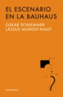 El escenario en la Bauhaus - eBook