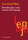 Introduccion a una ciencia del lenguaje - eBook