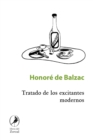 Tratado de excitantes modernos - eBook