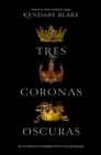 Tres coronas oscuras - eBook