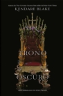 Un trono oscuro - eBook