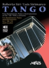 Tango para bandoneon, piano e instrumentos en Do, Sib, Mib y cantante : Luis Emilio Sirimarco; Roberto Siri. - eBook